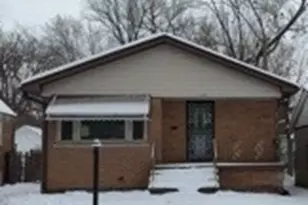 15537 Ashland Ave, Harvey, IL 60426 - Photo 1