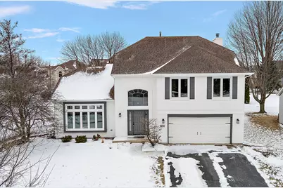 4711 Snapjack Circle, Naperville, IL 60564 - Photo 1