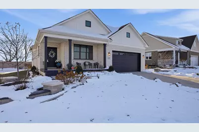 11345 W 171st Street, Orland Park, IL 60467 - Photo 1