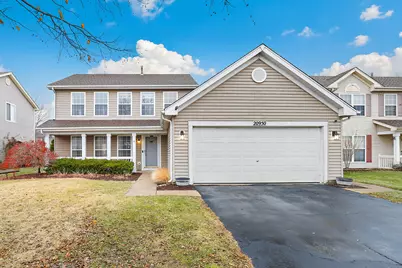 20950 W Bloomfield Drive, Plainfield, IL 60544 - Photo 1
