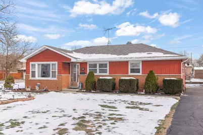 10901 S Nagle Avenue, Worth, IL 60482 - Photo 1