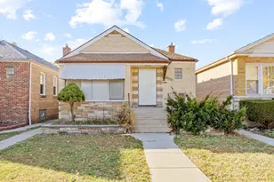 7148 S Sawyer Ave, Chicago, IL 60629 - Photo 1