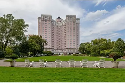 5555 N Sheridan Road #1716, Chicago, IL 60640 - Photo 1