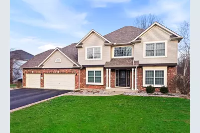 548 Arbor Lane, Oswego, IL 60543 - Photo 1
