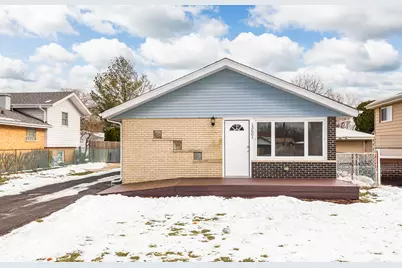 13601 Loomis Lane, Crestwood, IL 60418 - Photo 1