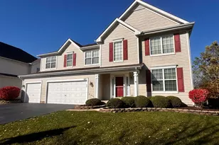 621 Mansfield Way, Oswego, IL 60543 - Photo 1