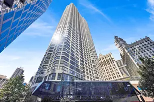 405 N Wabash Ave, Chicago, IL 60611 - Photo 1