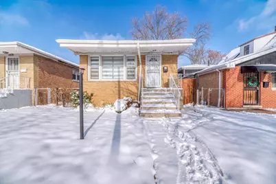 1472 W 74th Street, Chicago, IL 60636 - Photo 1