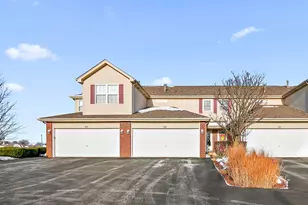 953 Foxwood Ct, New Lenox, IL 60451 - Photo 1