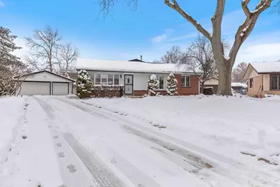 12954 Crescent Court, Crestwood, IL 60418 - Photo 1