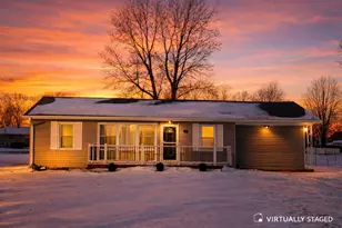 74 S 4080 W Rd, Kankakee, IL 60901 - Photo 1