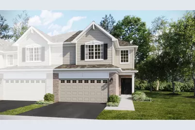 1241 Glenmont Street, Algonquin, IL 60102 - Photo 1
