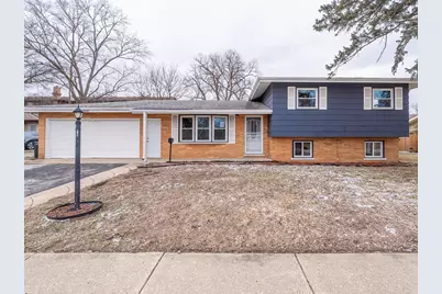 18331 Hickory Street, Lansing, IL 60438 - Photo 1