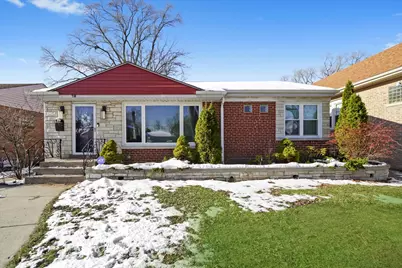 7518 Karlov Avenue, Skokie, IL 60076 - Photo 1