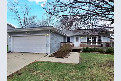 20218 S Holly Lane, Frankfort, IL 60423 - Photo 1