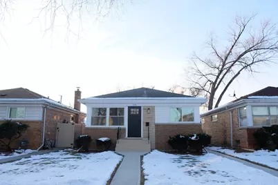 [Address not provided], Bellwood, IL 60104 - Photo 1
