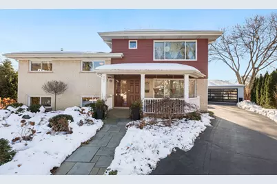 321 Vine Street, Wilmette, IL 60091 - Photo 1