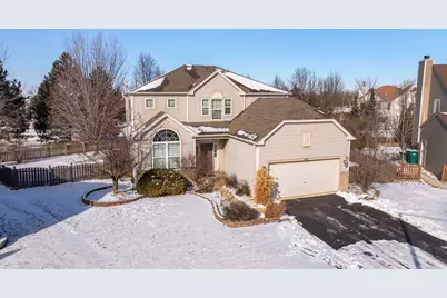 1817 Burshire Court, Plainfield, IL 60586 - Photo 1