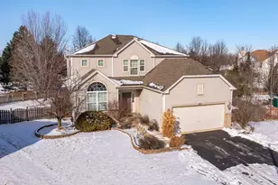 1817 Burshire Ct, Plainfield, IL 60586 - Photo 1