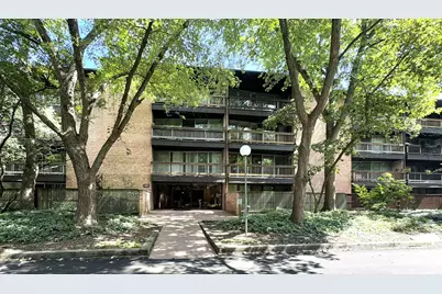 5600 Hillcrest Lane #1K, Lisle, IL 60532 - Photo 1