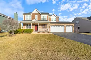 13817 Meadow Ln, Plainfield, IL 60544 - Photo 1