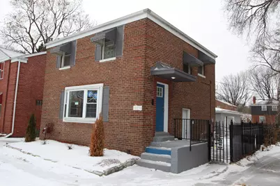 10030 S Luella Avenue, Chicago, IL 60617 - Photo 1