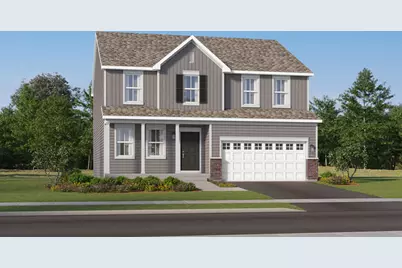 3902 Riverwoods Drive, Woodstock, IL 60098 - Photo 1