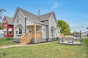 1032 S E Ave, Kankakee, IL 60901 - Photo 1
