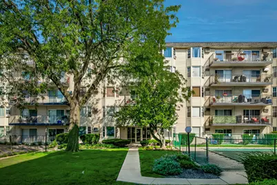 5510 Lincoln Avenue #101, Morton Grove, IL 60053 - Photo 1