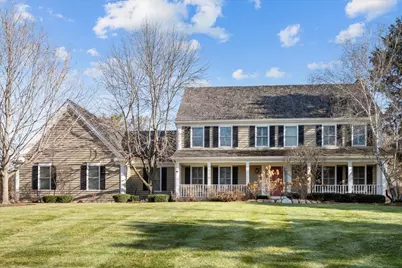 5251 Hilltop Road, Long Grove, IL 60047 - Photo 1