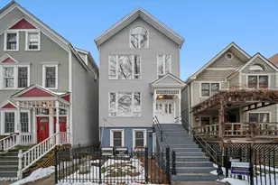 1339 W Barry Ave, Chicago, IL 60657 - Photo 1