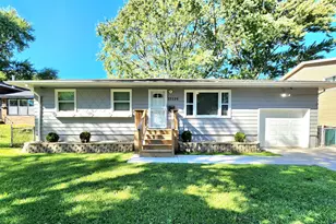 22526 Jeffrey Ave, Sauk Village, IL 60411 - Photo 1