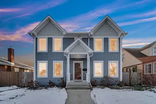 5817 Crain St, Morton Grove, IL 60053 - Photo 1