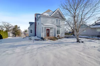 219 Calvert Avenue, Chadwick, IL 61014 - Photo 1