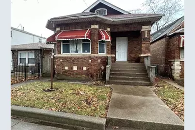 10453 S Indiana Avenue, Chicago, IL 60628 - Photo 1