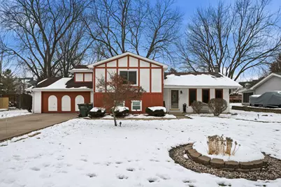 12732 S Elizabeth Drive, Plainfield, IL 60585 - Photo 1