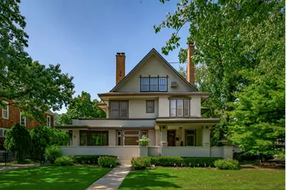 554 Thatcher Avenue, River Forest, IL 60305 - Photo 1