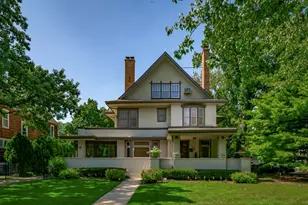 554 Thatcher Ave, River Forest, IL 60305 - Photo 1