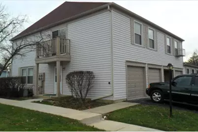 479 James Court #D, Glendale Heights, IL 60139 - Photo 1