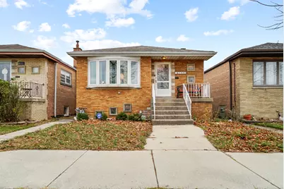 6135 W 63rd Place, Chicago, IL 60638 - Photo 1