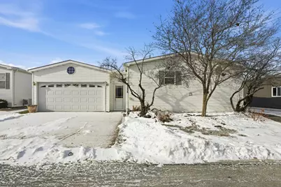 25538 S Shinnecock Drive, Monee, IL 60449 - Photo 1