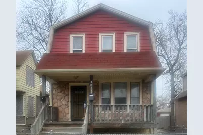 10727 S Lafayette Avenue, Chicago, IL 60628 - Photo 1