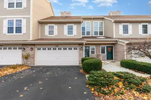 628 Belmont Ln, Carol Stream, IL 60188 - Photo 1