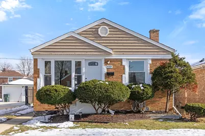 [Address not provided], Bellwood, IL 60104 - Photo 1