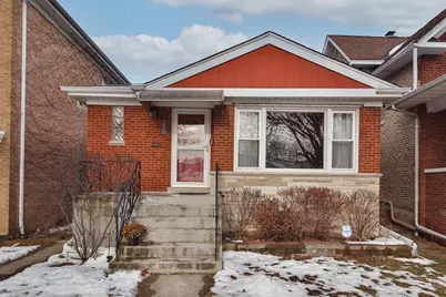 6216 W Norwood Street, Chicago, IL 60646 - Photo 1