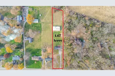 46W304 Granart Road, Big Rock, IL 60511 - Photo 1