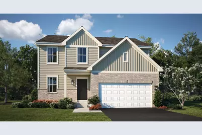 7503 Currant Drive, Joliet, IL 60431 - Photo 1