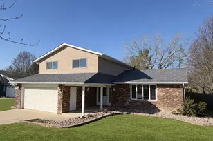 1387 Westminster Ln, Bourbonnais, IL 60914 - Photo 1