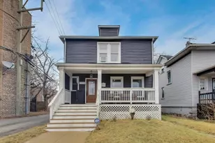 7515 S Chappel Ave, Chicago, IL 60649 - Photo 1