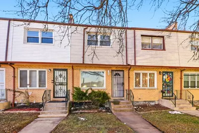 1104 W 87th Street #B, Chicago, IL 60620 - Photo 1